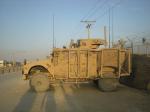 Oshkosh M-ATV 2009 года